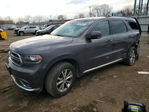 Dodge Durango 2014