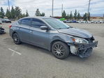 Nissan Sentra 2016