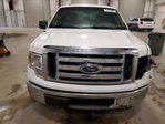 Ford F-150 2012