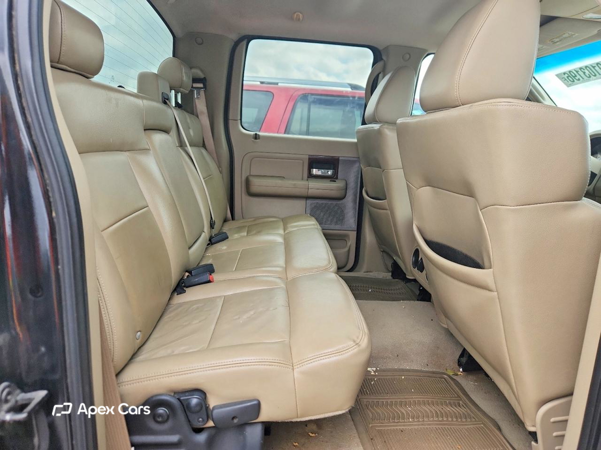 Ford F-150 2008
