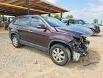 Kia Sorento 2012