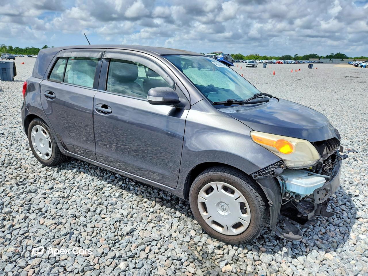 Scion xD 2008