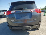 Toyota RAV 4 2015