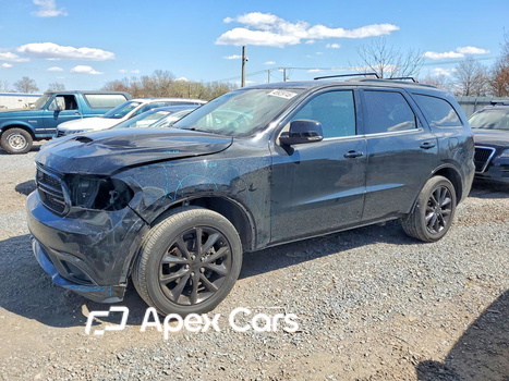 Dodge Durango 2018 - Image 1 of 13
