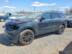 Dodge Durango 2018
