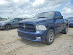 Dodge RAM 2012