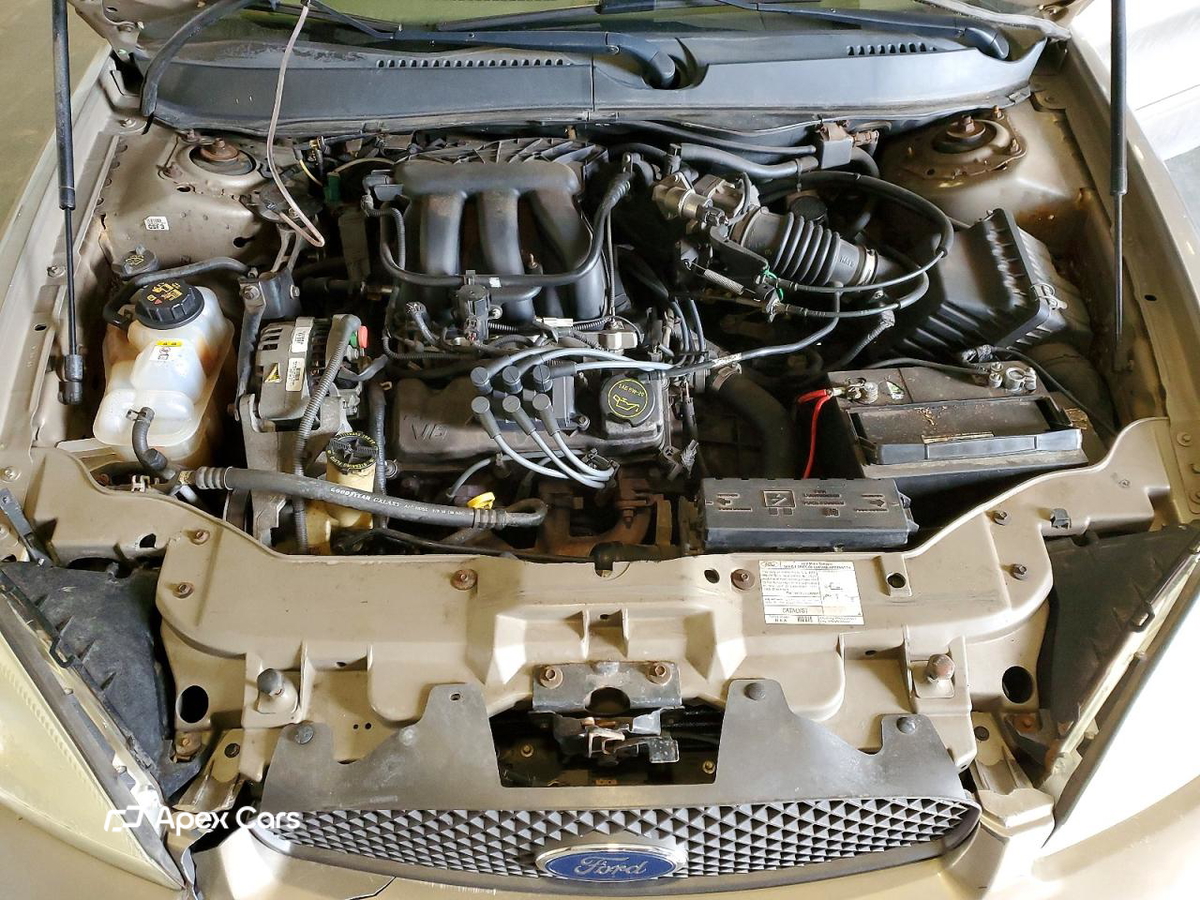 Ford Taurus 2006