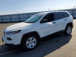 Jeep Cherokee 2016