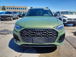 Audi SQ5 2025