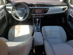 Toyota Corolla 2015