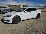 Tesla Model S 2016