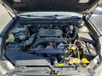 Subaru Outback 2011