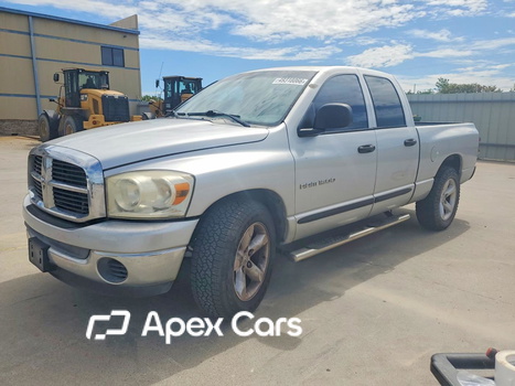 Dodge RAM 2007 - Image 1 of 12
