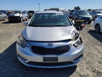 Kia Forte 2015