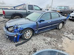 Hyundai Sonata 2002