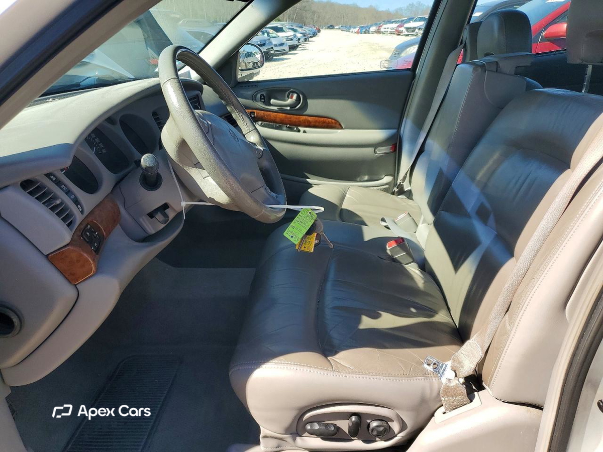 Buick LeSabre 2003
