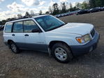 Subaru Forester 2001