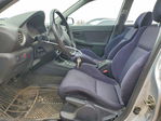 Subaru Impreza 2002