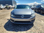 Volkswagen Passat 2014