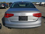 Audi A4 2015