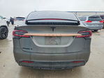 Tesla Model X 2018