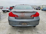 Infiniti G 2013