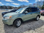 Subaru Forester 2015