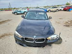 BMW Series 3 2013