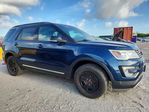Ford Explorer 2017