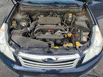 Subaru Outback 2012
