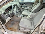 Saturn VUE 2008