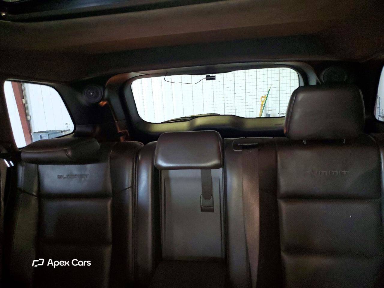 Jeep Cherokee 2014
