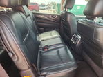 Infiniti JX 2013