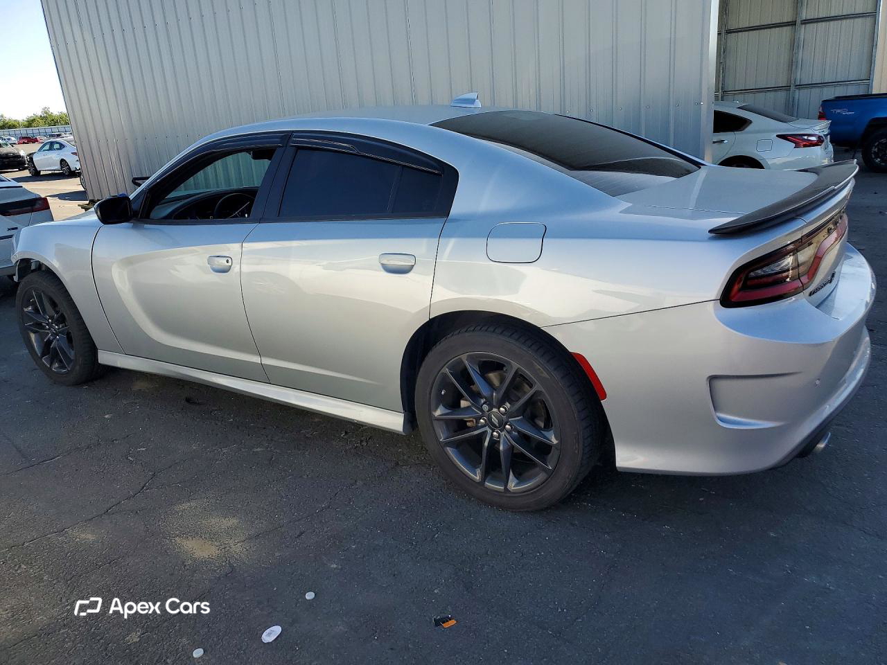 Dodge Charger 2022