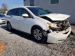 Honda Odyssey 2014