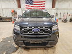 Ford Explorer 2017