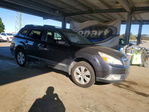 Subaru Outback 2011