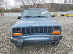 Jeep Cherokee 1999