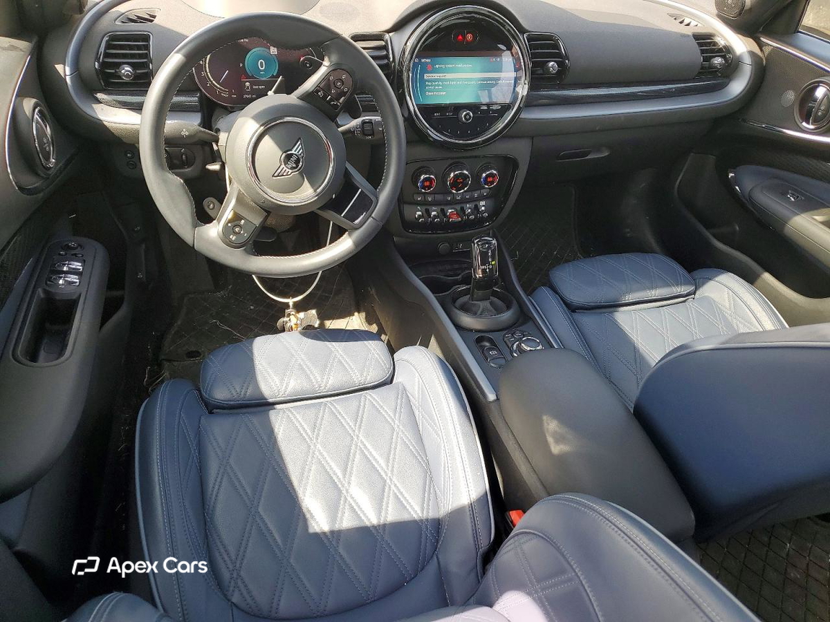 MINI Cooper 2024