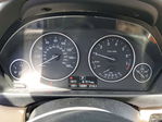 BMW Series 3 2014