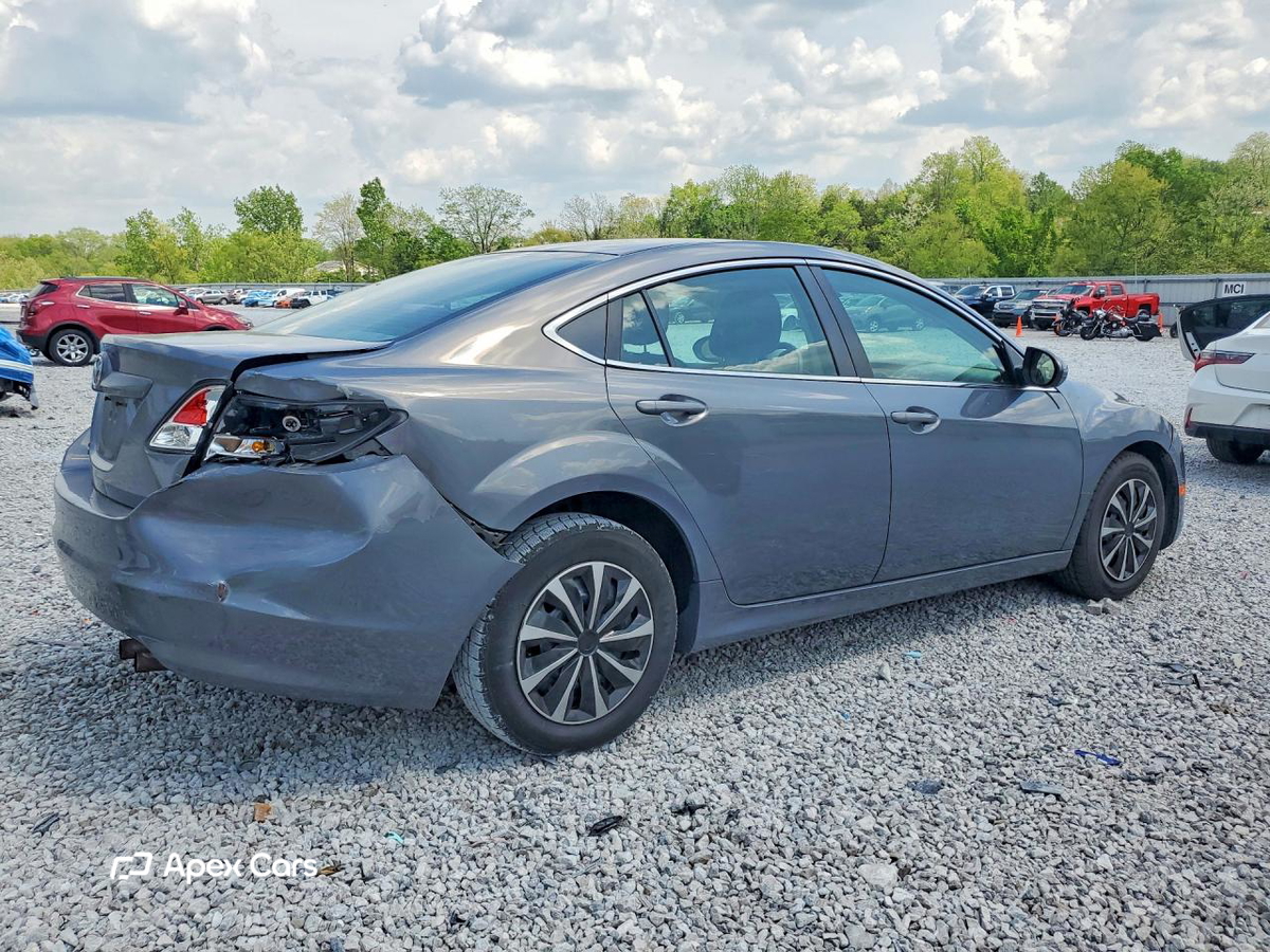 Mazda 6 2009