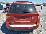 Kia Rondo 2008