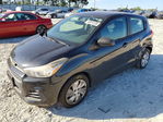 Chevrolet Spark 2016