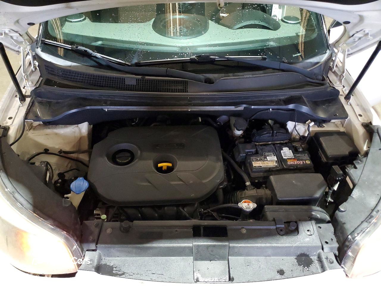 Kia Soul 2016