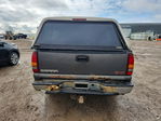 GMC Sierra 2002