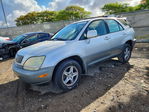 Lexus RX 2002