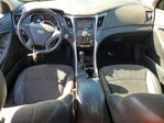 Hyundai Sonata 2013