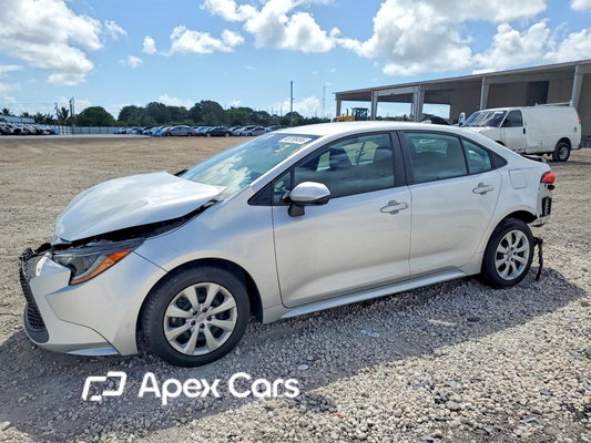 Toyota Corolla 2020 - Image 1 of 13