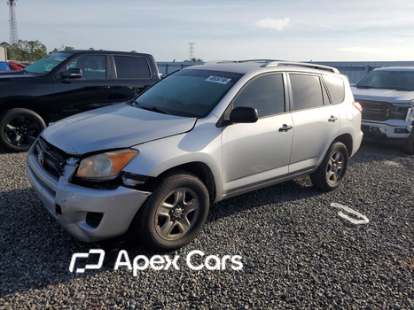 Toyota RAV 4 2012 - Image 1 of 13