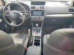 Subaru XV 2015